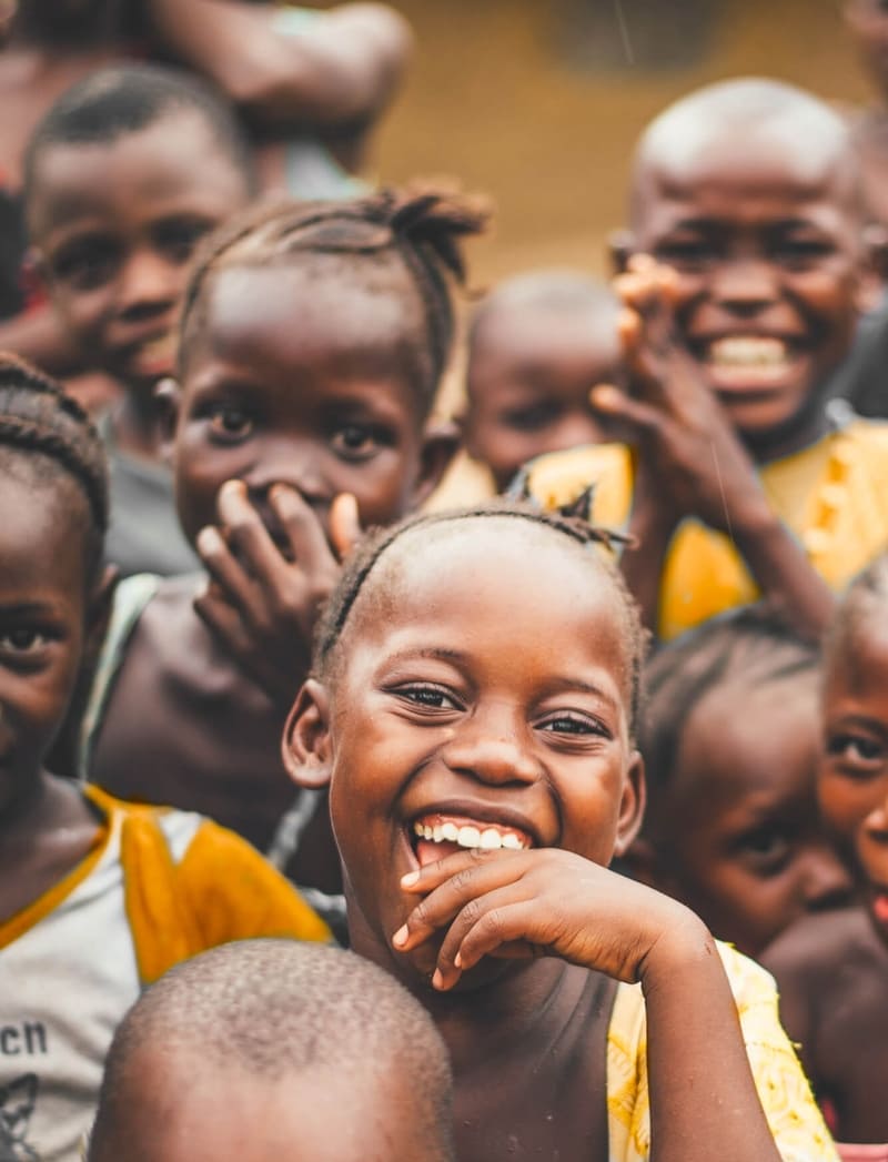 Kindpath Reliance Foundation team helping community